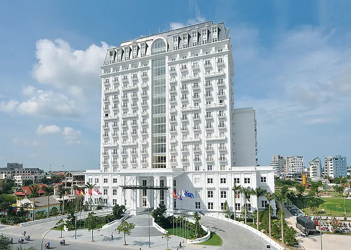 Indochine Palace