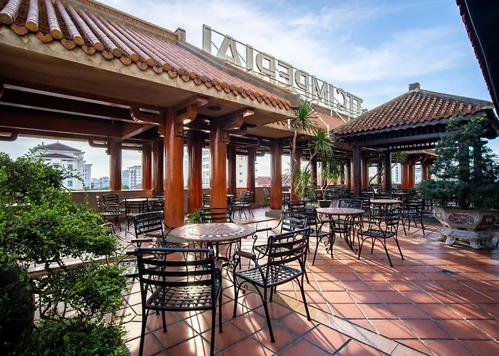 Ttc Imperial Hotel