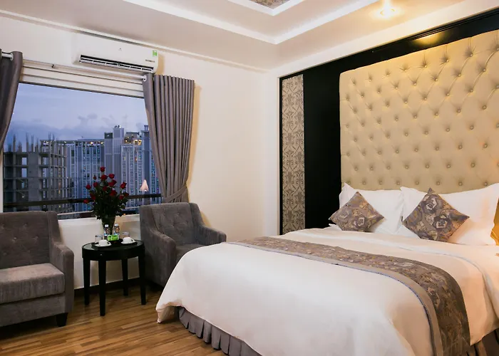 Rosaleen Boutique Hotel