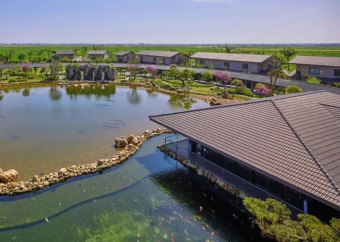 Kobi Onsen Resort Hue, Affiliated By Melia