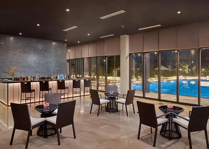 Kobi Onsen Resort Hue, Affiliated By Melia