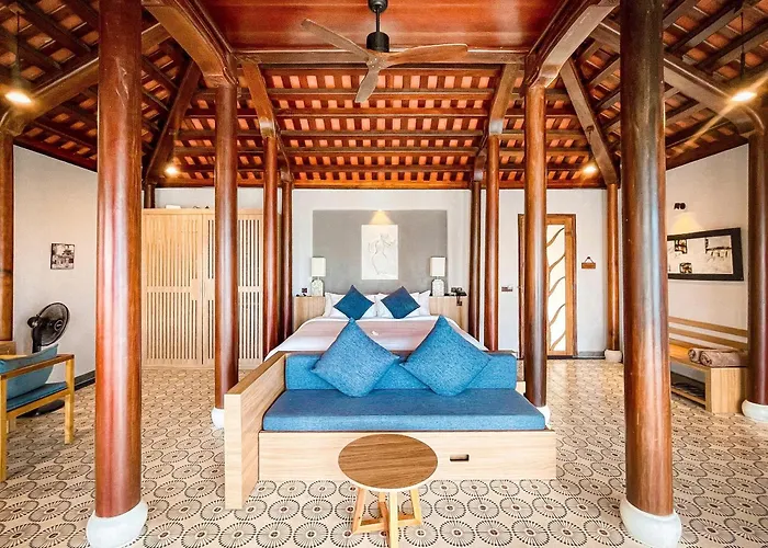 Vedana Lagoon Resort & Spa