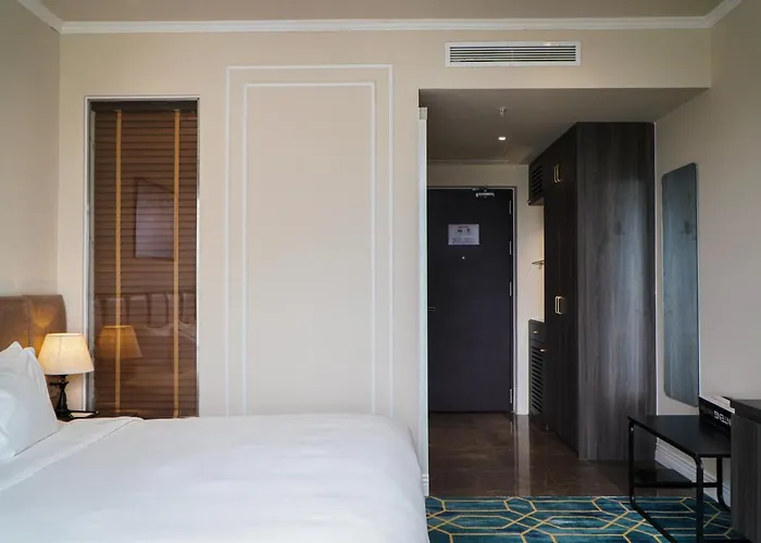 La Vela Hue Hotel