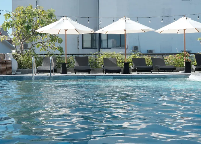 Rosaleen Boutique Hotel